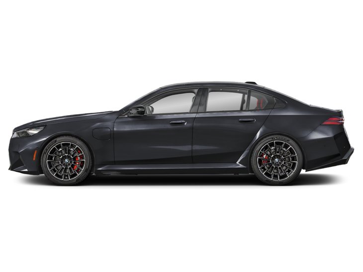 2026 BMW M5 