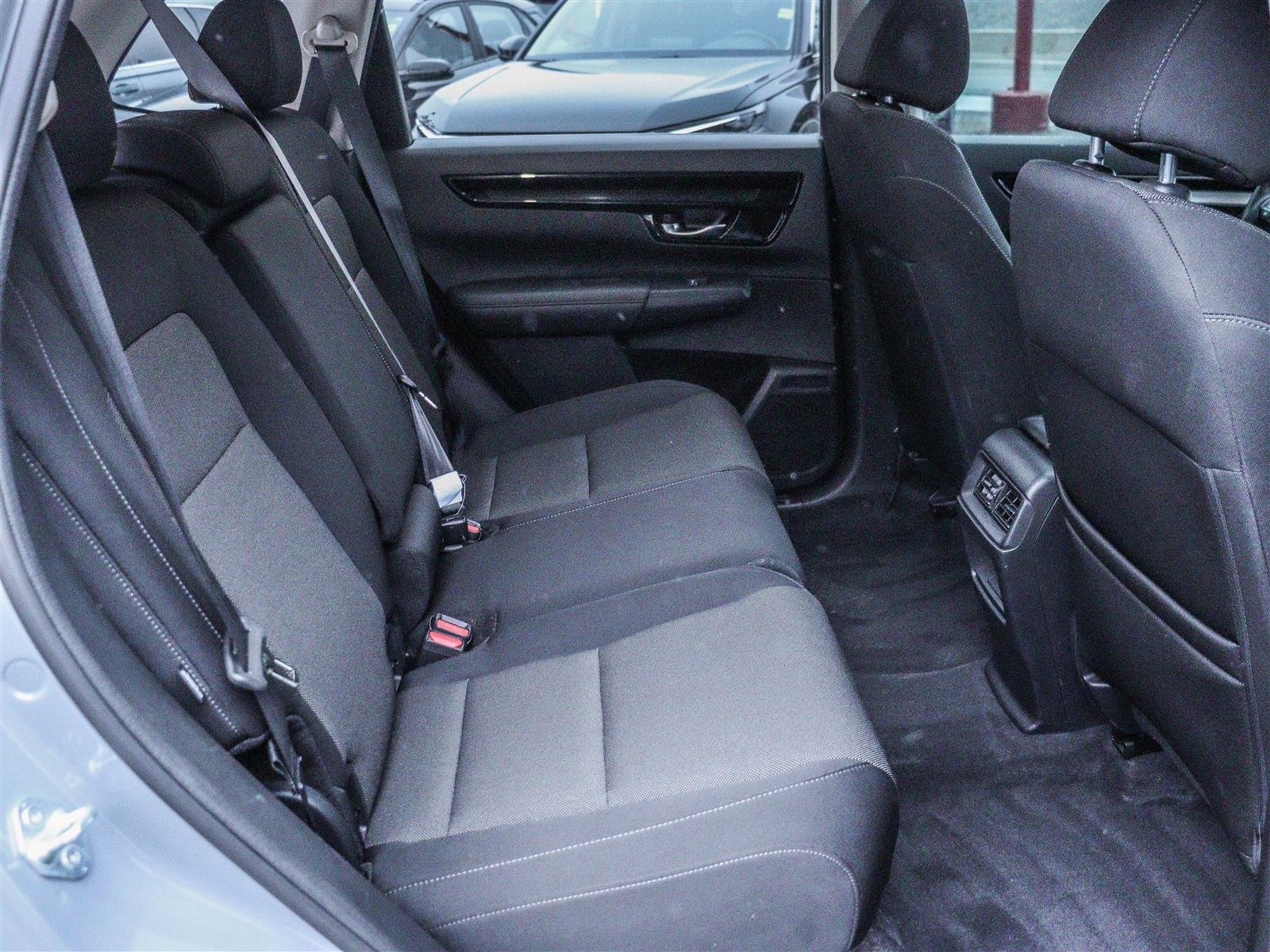 2023 Honda CR-V Ottawa & Gatineau - photo #17