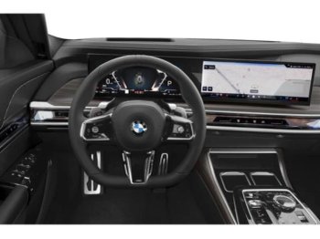 BMW Série 7 760i xDrive