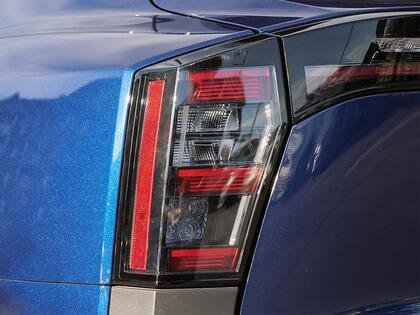 Nissan Kicks 2026 Bleu foncé nacré Blainville - photo #8
