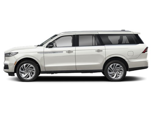 2027 Lincoln Navigator L 2027