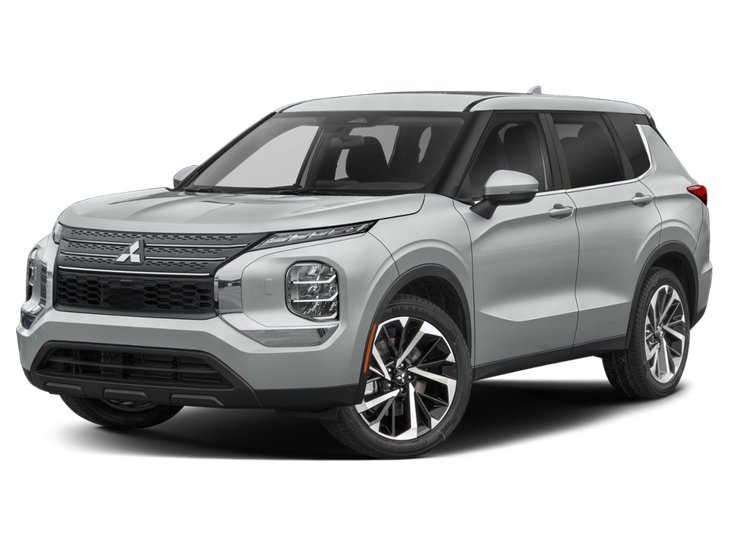 2024 Mitsubishi Outlander LE