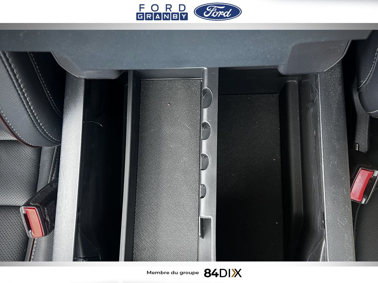 2023 Ford F-150 Red Granby - photo #27