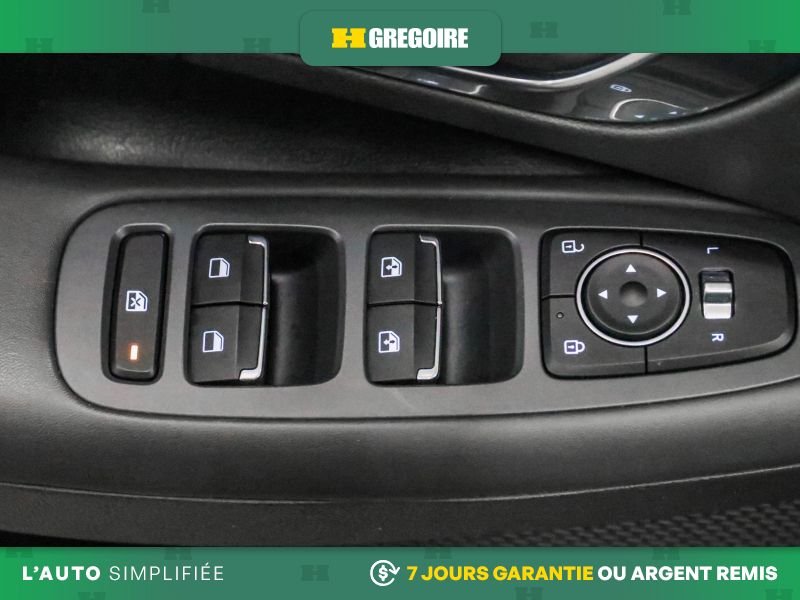 Hyundai Sonata 2022 Gris Blainville - photo #15