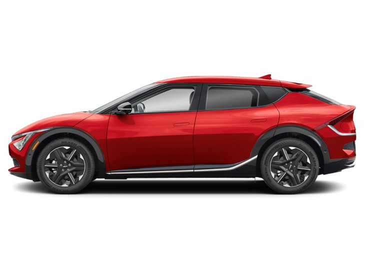 2025 Kia EV6 Land avec groupe Premium