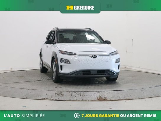 Hyundai Kona 2020 2020 