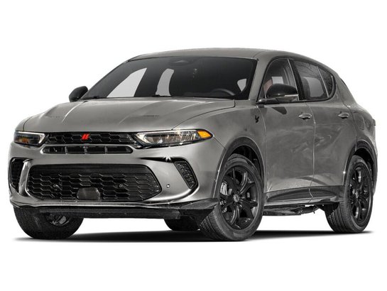 2024 Dodge Hornet 2024 Grey