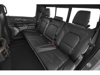 Ram 1500 Limited