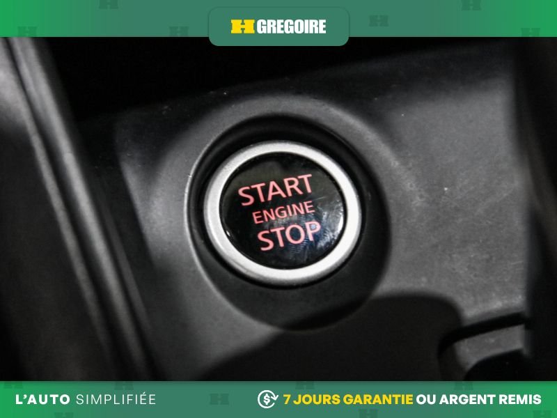 Nissan Kicks 729941 | S AUTO A/C GR ELECT CAM RECUL BLUETOOTH 2025 Blanc Laval - photo #18