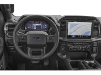 Ford F-150 STX