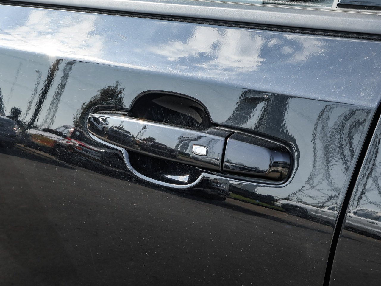 2022 GMC Terrain AWD 4dr SLT Black Sherwood Park - photo #11