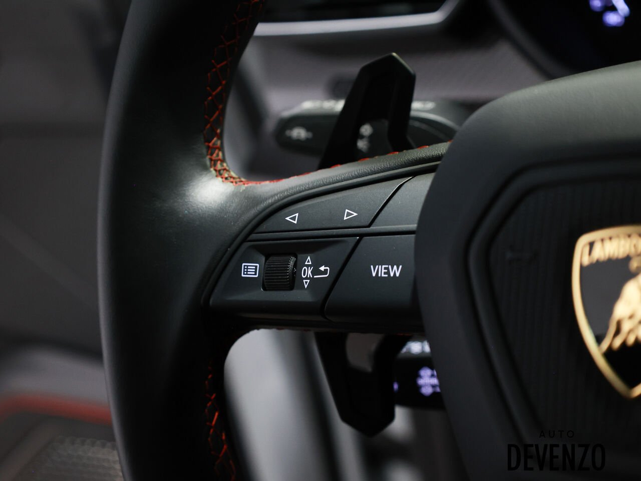 Lamborghini Urus 2024 Gris Saint-Eustache - photo #13