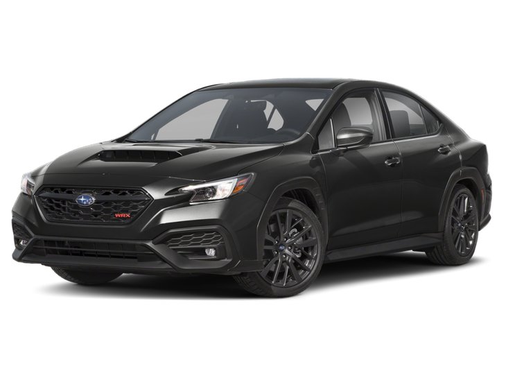 2025 Subaru WRX Sport