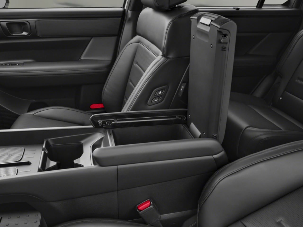 2026 Hyundai Santa Fe Hybrid Abyss Black Saint-Eustache - photo #3