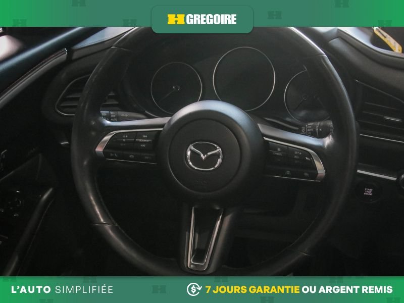 2024 Mazda CX-30 Grey Saint-Eustache - photo #17