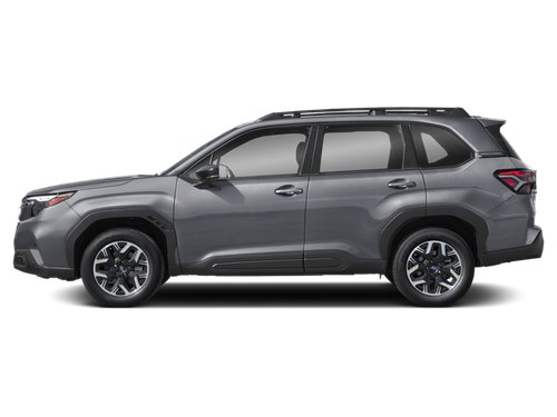 2025 Subaru Forester 2025
