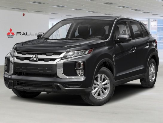 MITSUBISHI RVR SE 2026 Noir