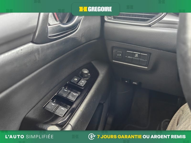 2024 Mazda CX-5 Black Blainville - photo #19