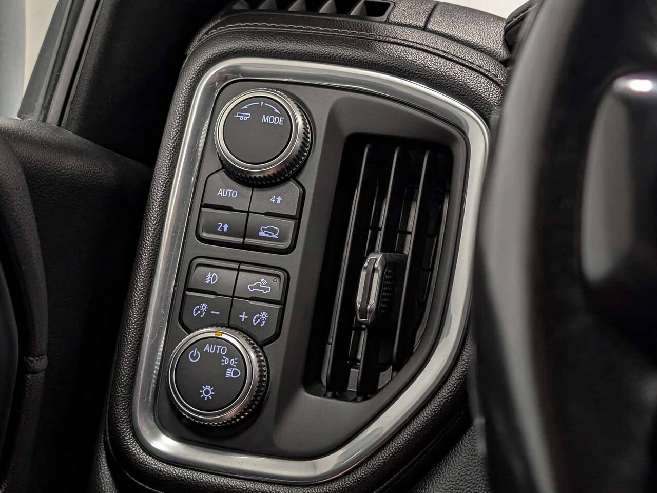 2020 GMC SIERRA 1500 CAISSE STANDARD DE 6 PIEDS 6 Elevation double cab V8 5.3L Grey Sherbrooke - photo #24