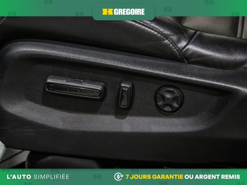 2019 Honda CRV Grey Blainville - photo #16