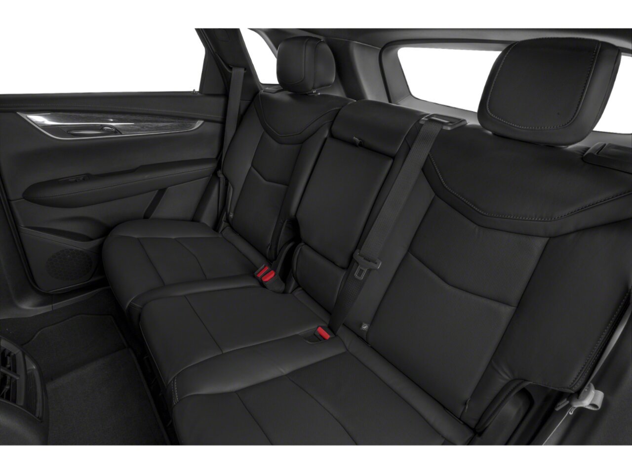 2023 Cadillac XT5 LUXURY AWD Saint-Eustache - photo #5