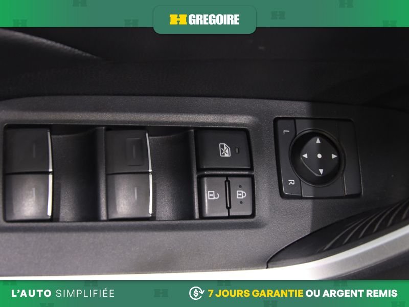 Toyota Rav 4 2022 Noir Blainville - photo #15