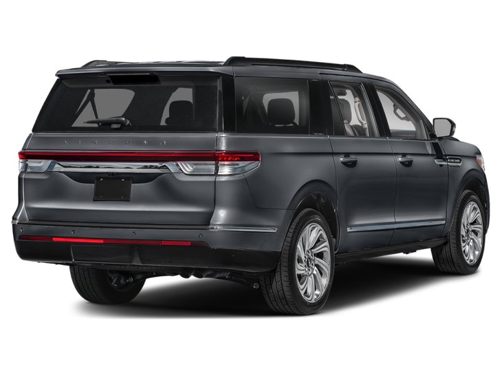 2024 Lincoln Navigator L Ultra
