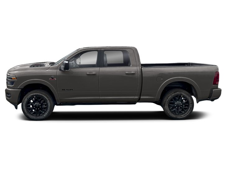 2027 Ram 3500 Longhorn