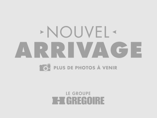 Chevrolet Blazer 2021 2021 Blanc