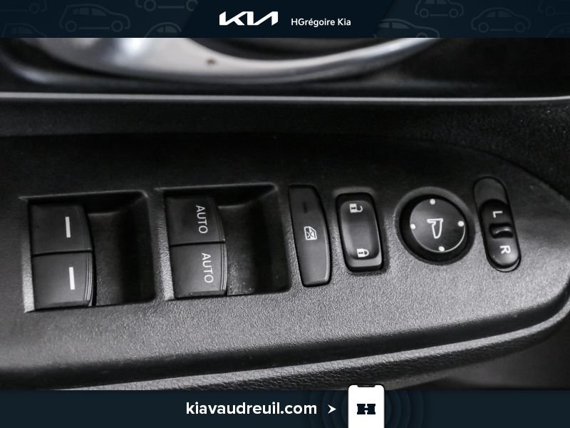 Honda CRV 2018 Blanc Laval - photo #10