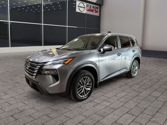 Nissan ROGUE S TRACTION INTEGRALE 2024 2024 Gris