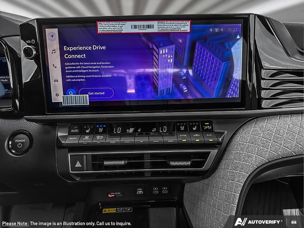 2026 Toyota Camry 2601930 | XLE Heavy Metal Edmonton - photo #15