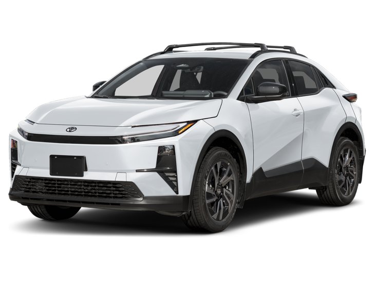 2027 Toyota C-HR XSE