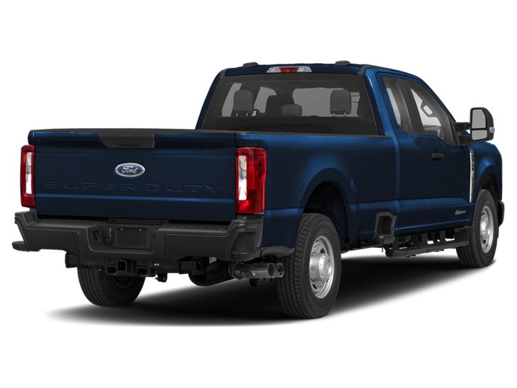2025 Ford Super Duty F-350 à roues arrière simples XL