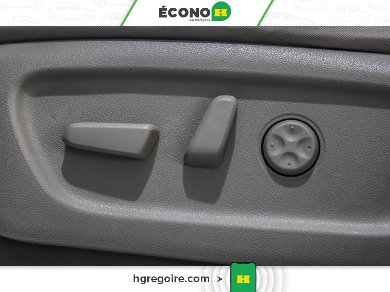 Kia Sedona 821071 | SX 8 PASSAGERS BLUETOOTH CAMÉRA MAGS 2016 Vert Laval - photo #9