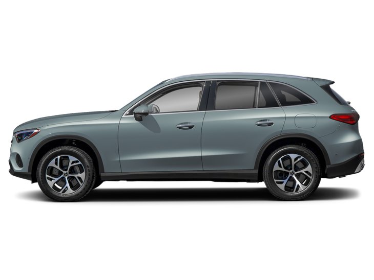 2026 Mercedes-Benz GLC GLC 350e