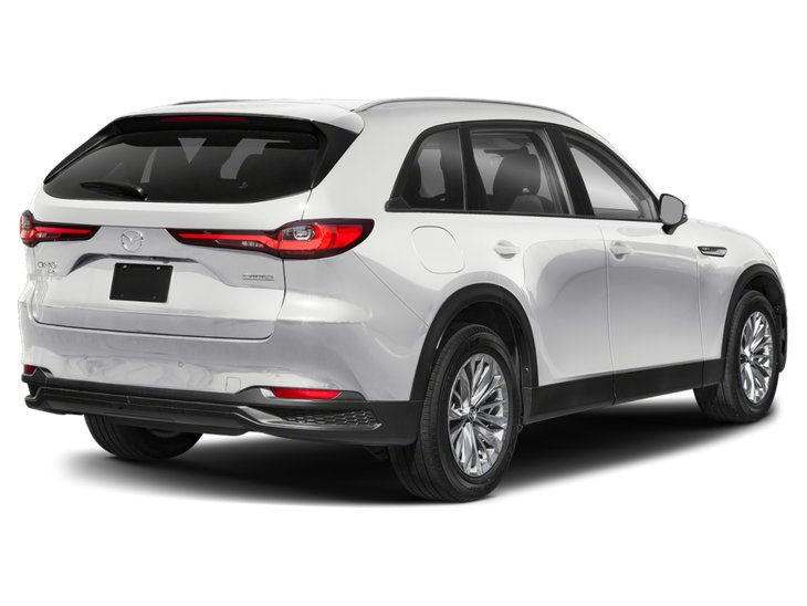 2026 Mazda CX-90 PHEV GS-L