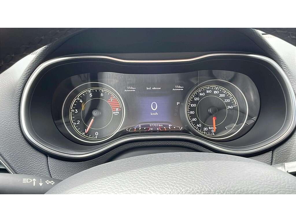 2022 Jeep Cherokee Blue Gatineau - photo #8
