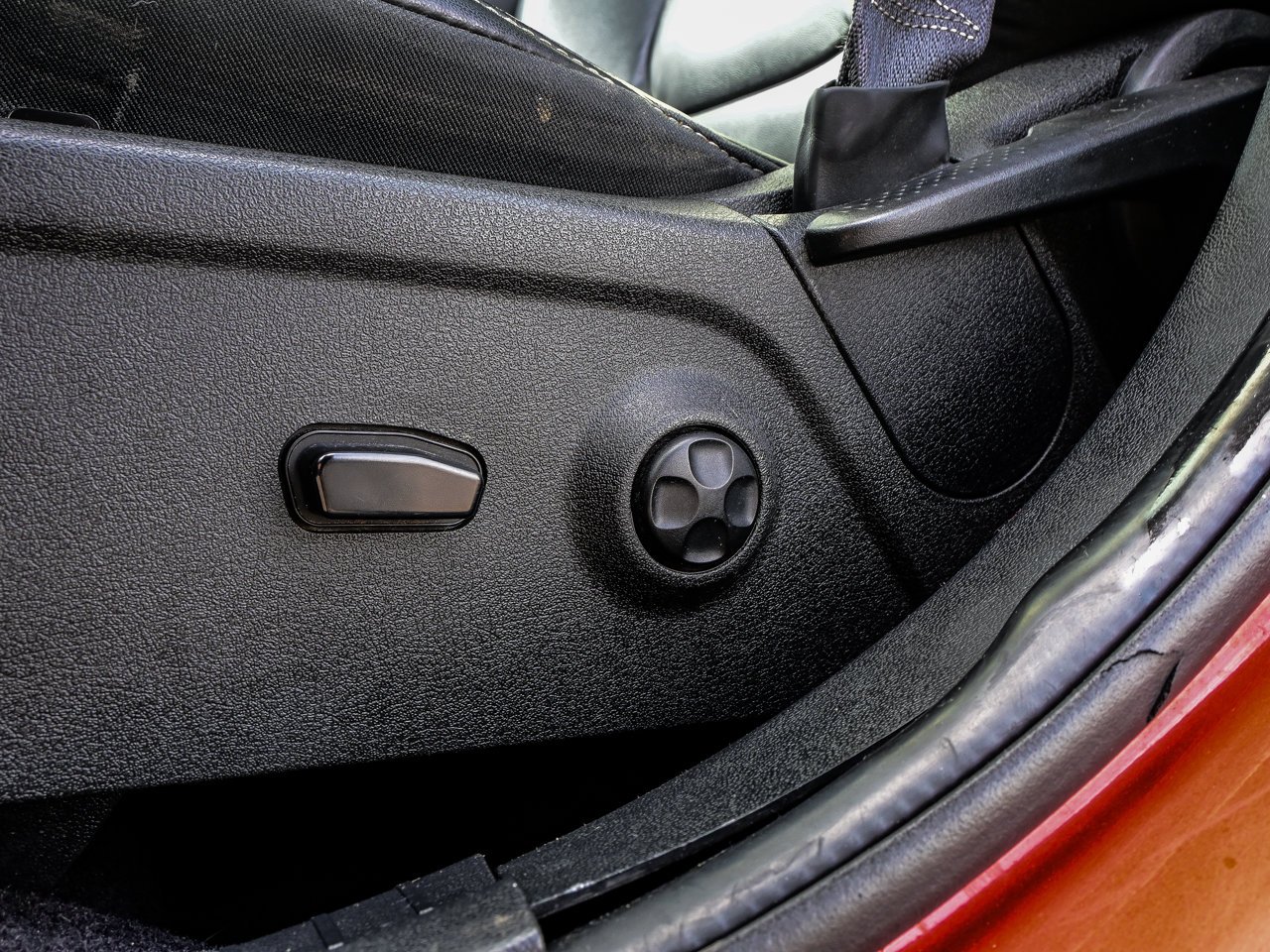2014 Dodge Journey AWD 4dr R/T Copper Pearlcoat Sherwood Park - photo #17