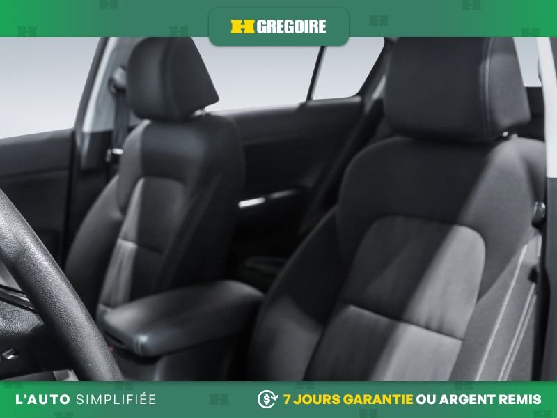 Kia Sportage 2020 Noir Saint-Eustache - photo #15