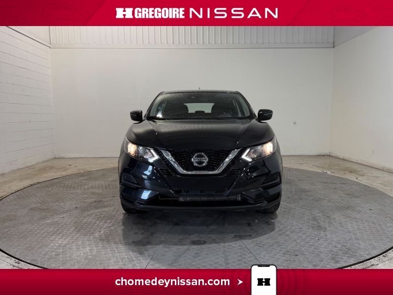 2023 Nissan Qashqai 2023 Black