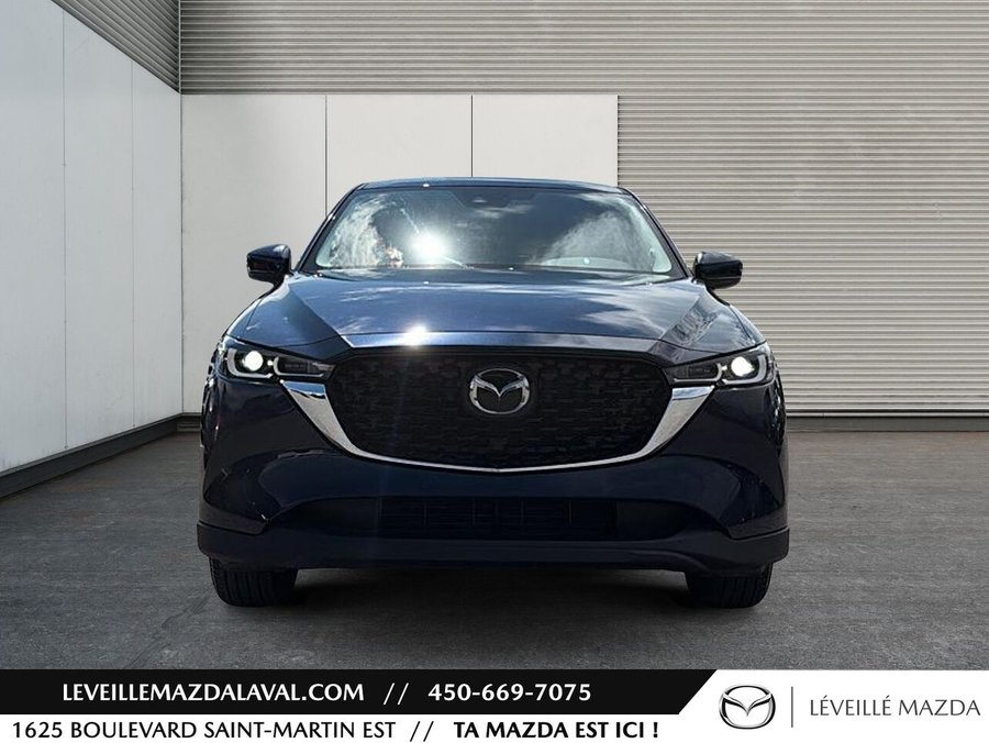 Mazda CX-5 2024 2024 Autre