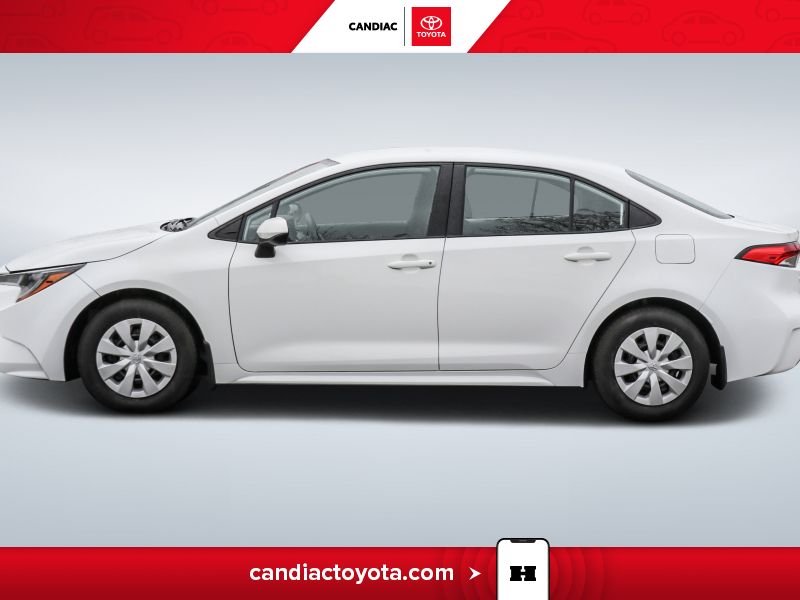 Toyota Corolla 2021 2021