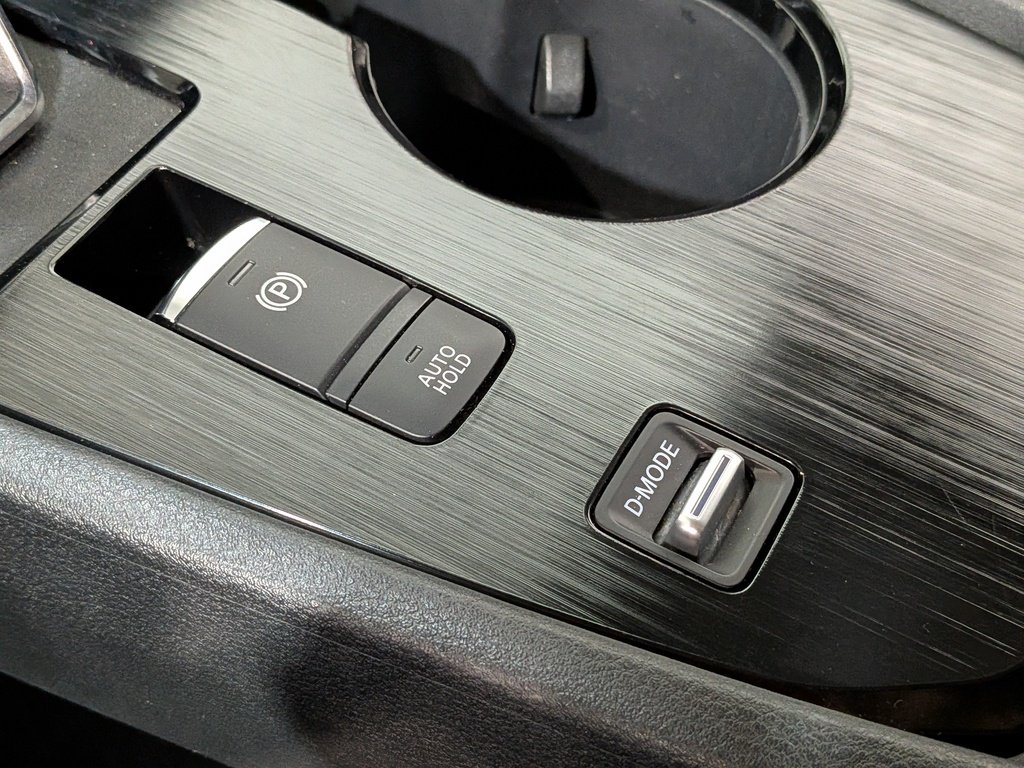 2023 Nissan Rogue FWD S Black Val-David - photo #27