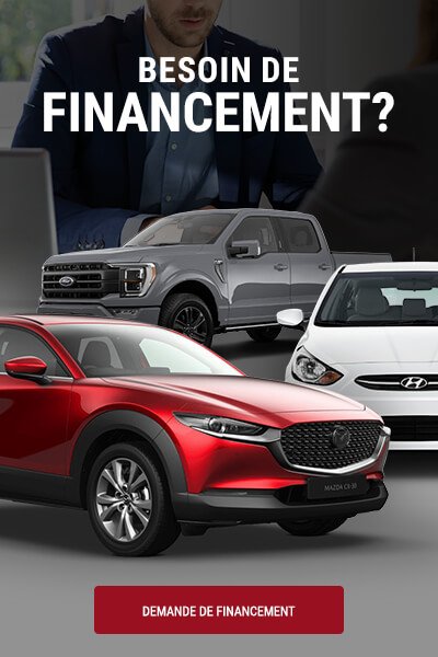 Financement automania hub bann