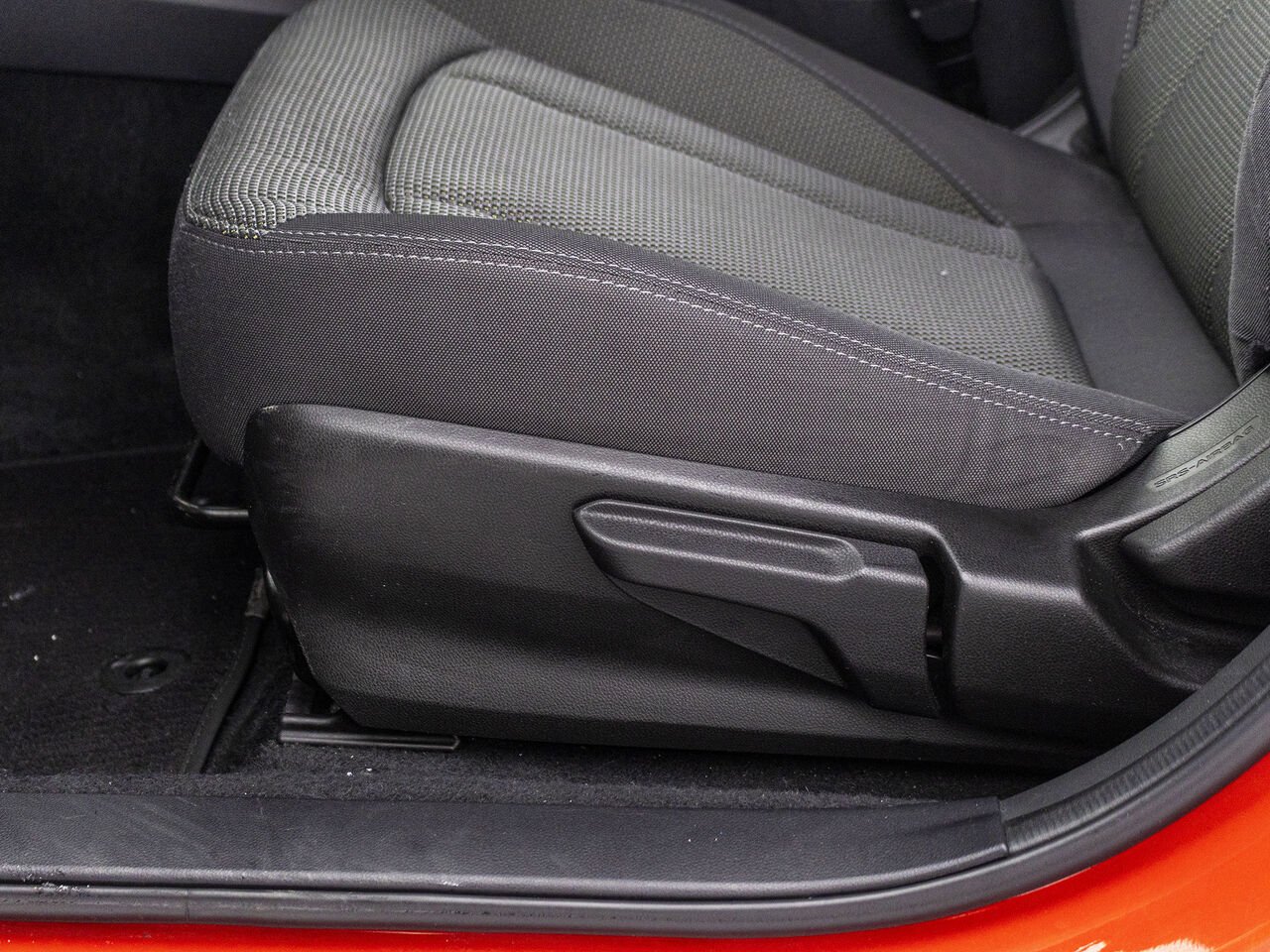 Subaru Crosstrek Touring Traction Intégrale 2024 Rouge Châteauguay - photo #25