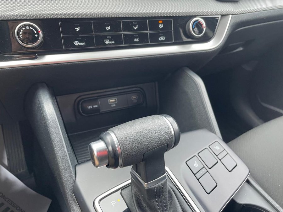 Kia Sportage 2024 2024 Gris