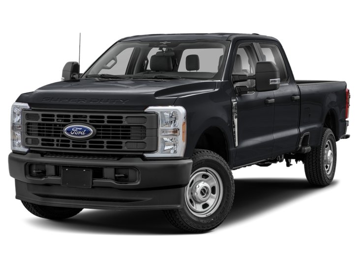 2025 Ford Super Duty F-350 à roues arrière simples XL