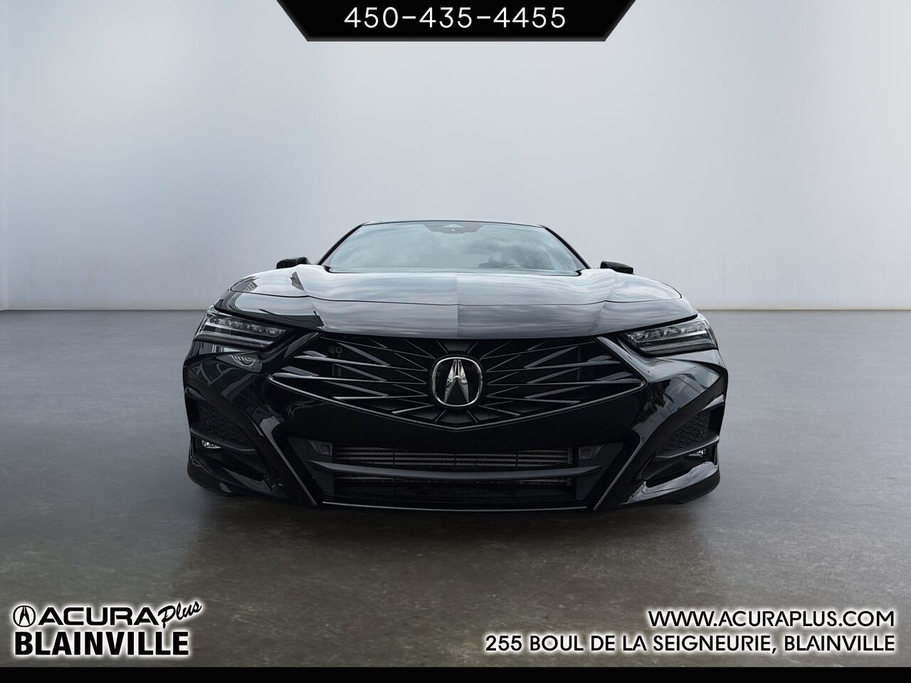 Acura TLX 2024