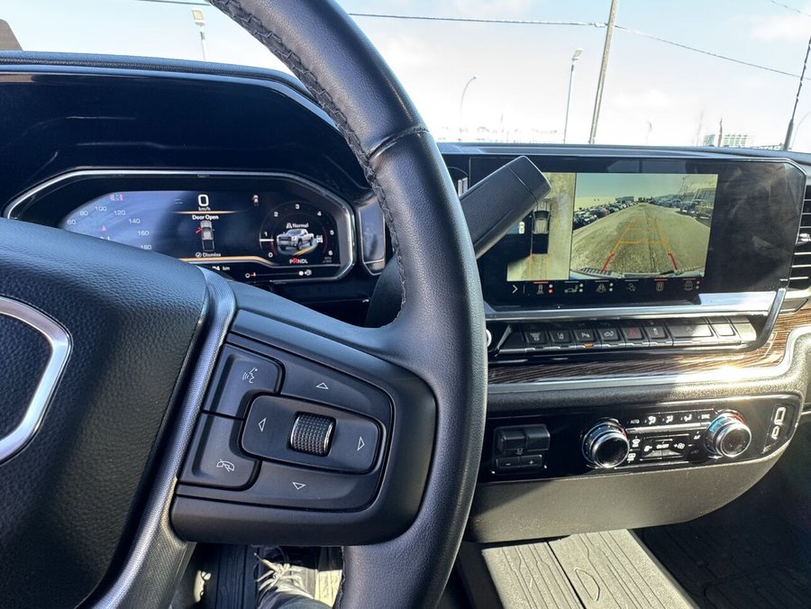 2025 GMC SIERRA K2500 SLE 2025 Grey